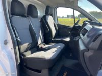 Opel Vivaro VU FOURGON 1.6 CDTI 90 CH L1H1 PACK CLIM + RADAR DE RECUL - <small></small> 13.490 € <small>TTC</small> - #13