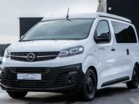 Opel Vivaro Zafira Life Crosscamp ADM 1.5 D - KAMPEERWAGEN - NIEUW - 4 SLAAPPLAATSEN - APPLE CARPLAY - IJSKAST - LED - EURO 6 - <small></small> 56.999 € <small>TTC</small> - #3