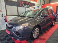 Opel Zafira 1.4 t 117002 KMS - <small></small> 12.990 € <small>TTC</small> - #1