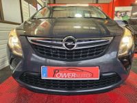 Opel Zafira 1.4 t 117002 KMS - <small></small> 12.990 € <small>TTC</small> - #2