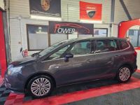 Opel Zafira 1.4 t 117002 KMS - <small></small> 12.990 € <small>TTC</small> - #3