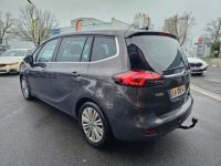 Opel Zafira 1.4 t 117002 KMS - <small></small> 12.990 € <small>TTC</small> - #5