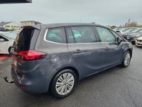 Opel Zafira 1.4 t 117002 KMS - <small></small> 12.990 € <small>TTC</small> - #6