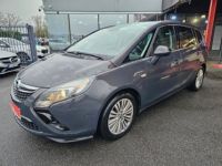 Opel Zafira 1.4 t 117002 KMS - <small></small> 12.990 € <small>TTC</small> - #9