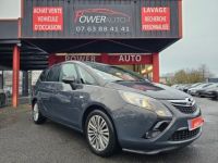 Opel Zafira 1.4 t 117002 KMS - <small></small> 12.990 € <small>TTC</small> - #10