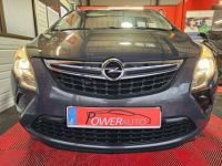 Opel Zafira 1.4 t 117011KMS - <small></small> 11.990 € <small>TTC</small> - #2