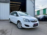 Opel Zafira 1.6 115 ch - 7 PLACES - GARANTIE - CLIMATISATION - 2EME MAIN - <small></small> 6.990 € <small>TTC</small> - #3