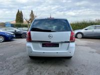 Opel Zafira 1.6 115 ch - 7 PLACES - GARANTIE - CLIMATISATION - 2EME MAIN - <small></small> 6.990 € <small>TTC</small> - #6