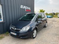 Opel Zafira 1.6 115ch 111 JAHRE 7 places - <small></small> 5.990 € <small>TTC</small> - #1