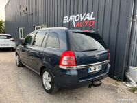 Opel Zafira 1.6 115ch 111 JAHRE 7 places - <small></small> 5.990 € <small>TTC</small> - #3