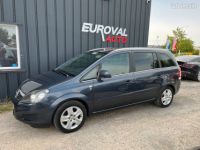 Opel Zafira 1.6 115ch 111 JAHRE 7 places - <small></small> 5.990 € <small>TTC</small> - #5