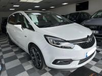 Opel Zafira 1.6 CDTI Innovation - <small></small> 12.990 € <small>TTC</small> - #2