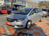 Opel Zafira 1.6 D 134 BLUE INJECTION ELITE - <small></small> 13.950 € <small>TTC</small> - #1