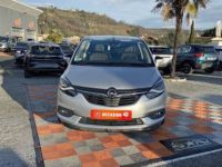 Opel Zafira 1.6 D 134 BLUE INJECTION ELITE - <small></small> 13.950 € <small>TTC</small> - #2