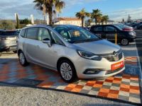 Opel Zafira 1.6 D 134 BLUE INJECTION ELITE - <small></small> 13.950 € <small>TTC</small> - #3