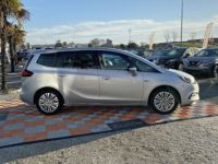 Opel Zafira 1.6 D 134 BLUE INJECTION ELITE - <small></small> 13.950 € <small>TTC</small> - #4