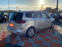 Opel Zafira 1.6 D 134 BLUE INJECTION ELITE - <small></small> 13.950 € <small>TTC</small> - #5