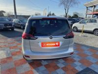 Opel Zafira 1.6 D 134 BLUE INJECTION ELITE - <small></small> 13.950 € <small>TTC</small> - #6