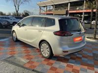 Opel Zafira 1.6 D 134 BLUE INJECTION ELITE - <small></small> 13.950 € <small>TTC</small> - #7