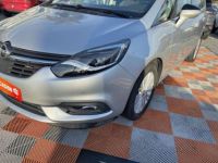 Opel Zafira 1.6 D 134 BLUE INJECTION ELITE - <small></small> 13.950 € <small>TTC</small> - #8