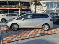 Opel Zafira 1.6 D 134 BLUE INJECTION ELITE - <small></small> 13.950 € <small>TTC</small> - #10