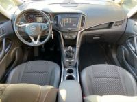 Opel Zafira 1.6 D 134 BLUE INJECTION ELITE - <small></small> 13.950 € <small>TTC</small> - #23