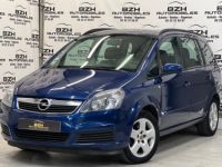 Opel Zafira 1.6 TWINPORT ENJOY 7 PLACES * CLIM * - <small></small> 6.990 € <small>TTC</small> - #1