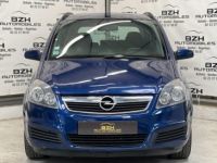 Opel Zafira 1.6 TWINPORT ENJOY 7 PLACES * CLIM * - <small></small> 6.990 € <small>TTC</small> - #2