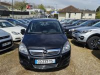 Opel Zafira 1.7 CDTI - 110 ch FAP Edition 85000 KM - <small></small> 7.990 € <small>TTC</small> - #1