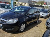 Opel Zafira 1.7 CDTI - 110 ch FAP Edition 85000 KM - <small></small> 7.990 € <small>TTC</small> - #2