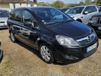 Opel Zafira 1.7 CDTI - 110 ch FAP Edition 85000 KM - <small></small> 7.990 € <small>TTC</small> - #3