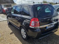 Opel Zafira 1.7 CDTI - 110 ch FAP Edition 85000 KM - <small></small> 7.990 € <small>TTC</small> - #4