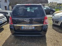 Opel Zafira 1.7 CDTI - 110 ch FAP Edition 85000 KM - <small></small> 7.990 € <small>TTC</small> - #5