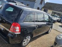 Opel Zafira 1.7 CDTI - 110 ch FAP Edition 85000 KM - <small></small> 7.990 € <small>TTC</small> - #6