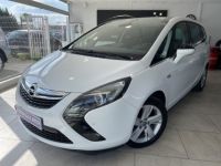 Opel Zafira 1.7 CDTI - 125 ch FAP Connect Pack - <small></small> 11.990 € <small>TTC</small> - #1