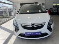 Opel Zafira 1.7 CDTI - 125 ch FAP Connect Pack - <small></small> 11.990 € <small>TTC</small> - #10