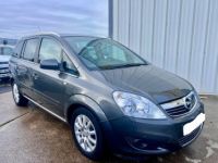 Opel Zafira 1.7 CDTI 125CH COSMO 7 PLACES - <small></small> 7.590 € <small>TTC</small> - #1