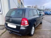 Opel Zafira 1.7 CDTI 125CH COSMO 7 PLACES - <small></small> 7.590 € <small>TTC</small> - #3