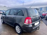 Opel Zafira 1.7 CDTI 125CH COSMO 7 PLACES - <small></small> 7.590 € <small>TTC</small> - #4