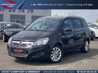 Opel Zafira 1.7 CDTI 125CH FAP CONNECT PACK - <small></small> 8.690 € <small>TTC</small> - #1