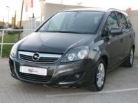 Opel Zafira 1.7 CDTI 125CH FAP CONNECT PACK - <small></small> 4.990 € <small>TTC</small> - #1