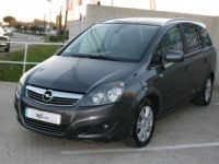 Opel Zafira 1.7 CDTI 125CH FAP CONNECT PACK - <small></small> 4.990 € <small>TTC</small> - #2