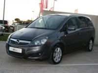 Opel Zafira 1.7 CDTI 125CH FAP CONNECT PACK - <small></small> 4.990 € <small>TTC</small> - #3