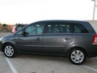 Opel Zafira 1.7 CDTI 125CH FAP CONNECT PACK - <small></small> 4.990 € <small>TTC</small> - #4