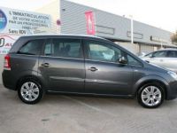 Opel Zafira 1.7 CDTI 125CH FAP CONNECT PACK - <small></small> 4.990 € <small>TTC</small> - #5