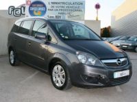 Opel Zafira 1.7 CDTI 125CH FAP CONNECT PACK - <small></small> 4.990 € <small>TTC</small> - #6