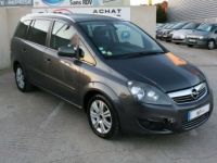 Opel Zafira 1.7 CDTI 125CH FAP CONNECT PACK - <small></small> 4.990 € <small>TTC</small> - #7