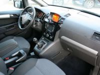 Opel Zafira 1.7 CDTI 125CH FAP CONNECT PACK - <small></small> 4.990 € <small>TTC</small> - #11