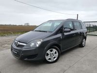 Opel Zafira 1.7 CDTi 7 Places - <small></small> 3.950 € <small>TTC</small> - #1