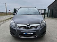 Opel Zafira 1.7 CDTi 7 Places - <small></small> 3.950 € <small>TTC</small> - #2